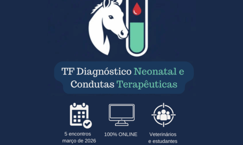 TF Diagnóstico e Condutas Terapêuticas em Neonato